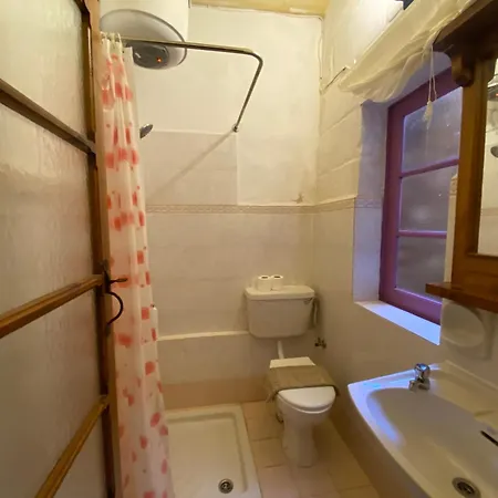 וילה Alley Way By 54w