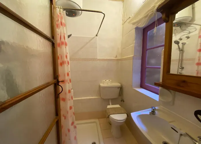 Vilă Alley Way By 54w