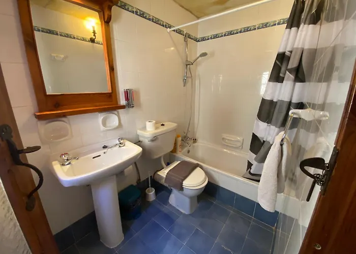 Alley Way By 54w Villa